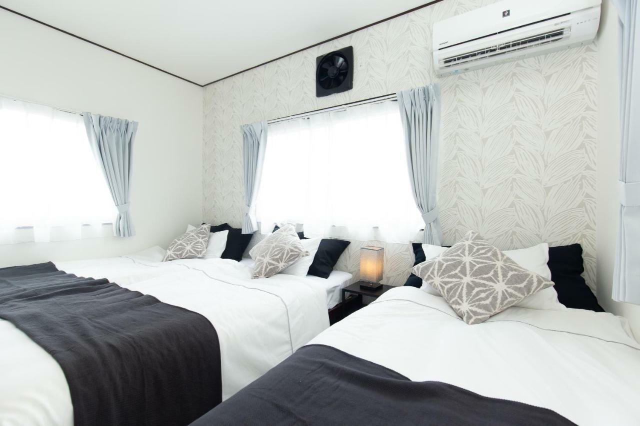 Mon Kishinosato-Tamade Ekimae -Vacation Rental- Οσάκα Εξωτερικό φωτογραφία