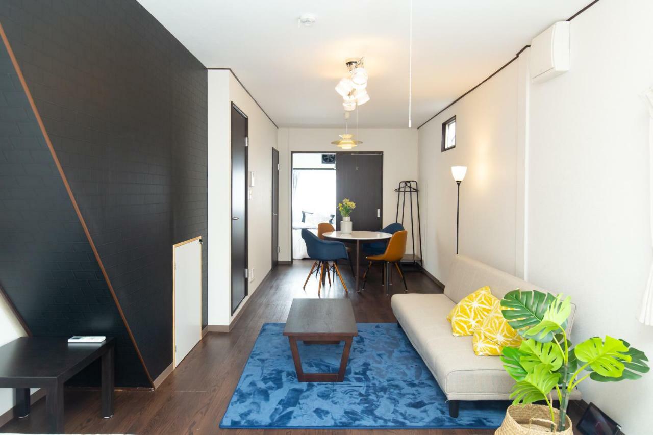 Mon Kishinosato-Tamade Ekimae -Vacation Rental- Οσάκα Εξωτερικό φωτογραφία