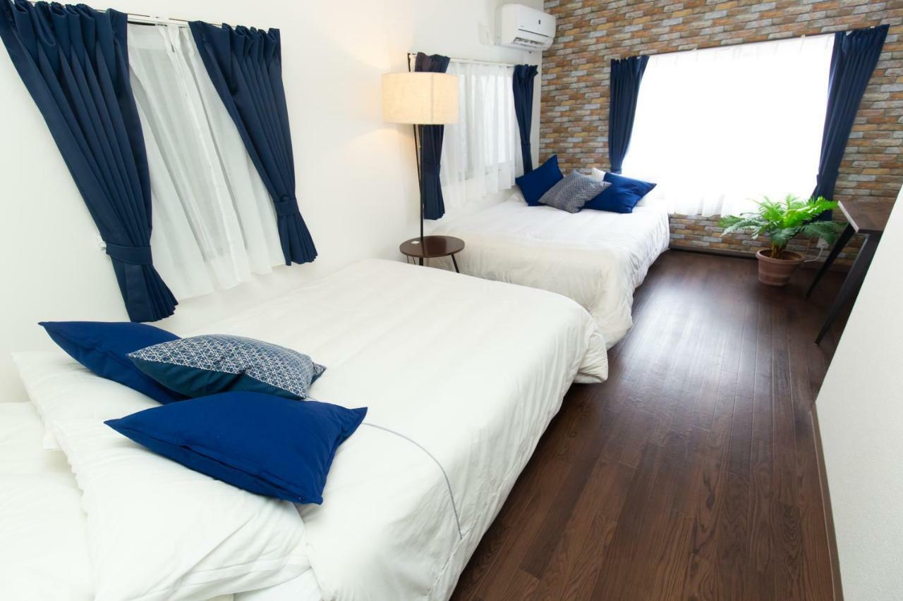 Mon Kishinosato-Tamade Ekimae -Vacation Rental- Οσάκα Εξωτερικό φωτογραφία