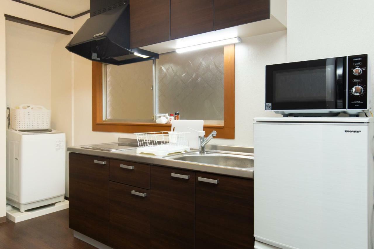 Mon Kishinosato-Tamade Ekimae -Vacation Rental- Οσάκα Εξωτερικό φωτογραφία