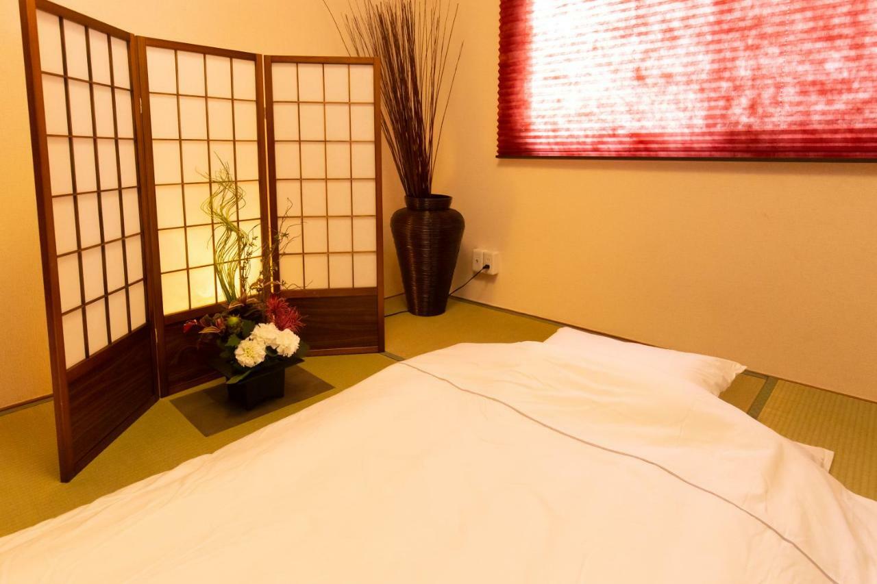 Mon Kishinosato-Tamade Ekimae -Vacation Rental- Οσάκα Εξωτερικό φωτογραφία