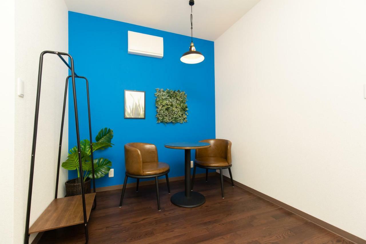 Mon Kishinosato-Tamade Ekimae -Vacation Rental- Οσάκα Εξωτερικό φωτογραφία