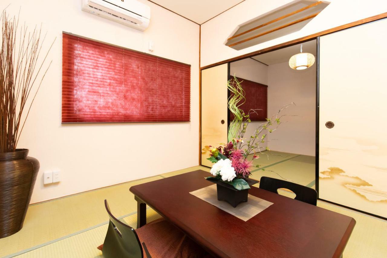 Mon Kishinosato-Tamade Ekimae -Vacation Rental- Οσάκα Εξωτερικό φωτογραφία