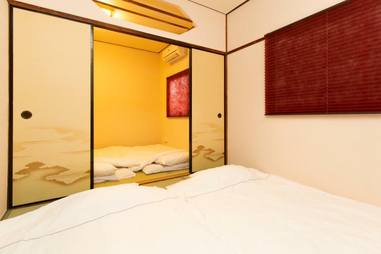 Mon Kishinosato-Tamade Ekimae -Vacation Rental- Οσάκα Εξωτερικό φωτογραφία