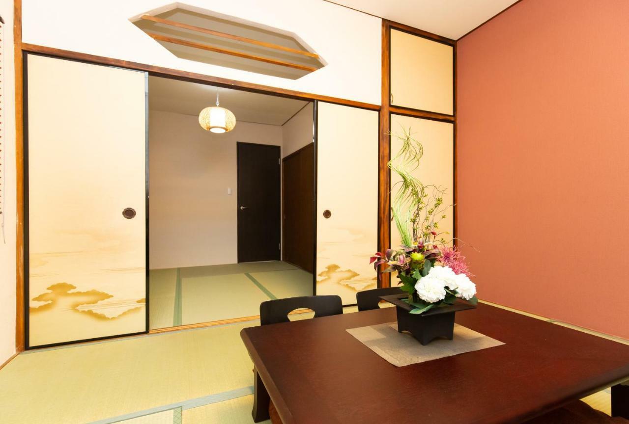 Mon Kishinosato-Tamade Ekimae -Vacation Rental- Οσάκα Εξωτερικό φωτογραφία
