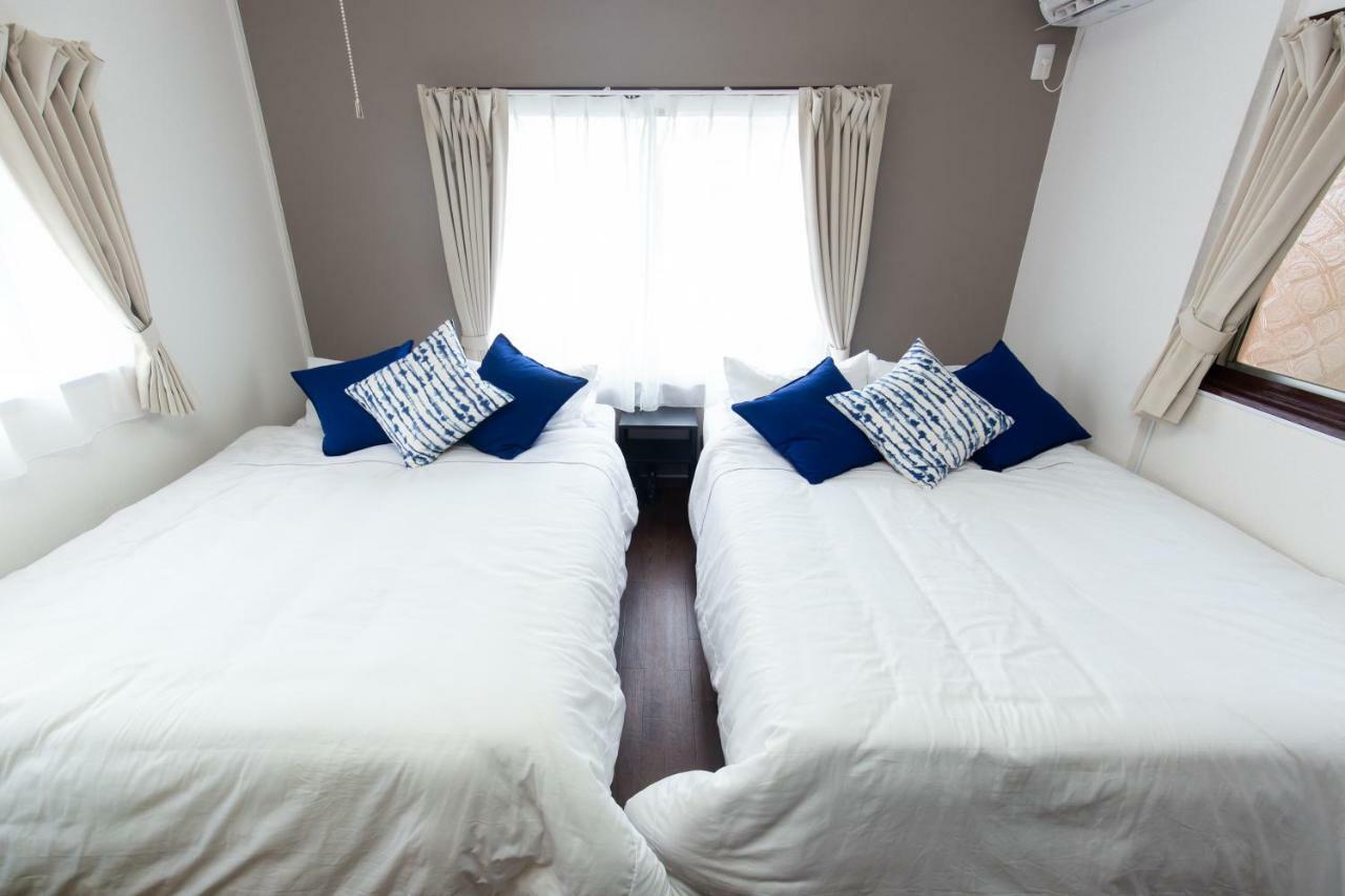 Mon Kishinosato-Tamade Ekimae -Vacation Rental- Οσάκα Εξωτερικό φωτογραφία