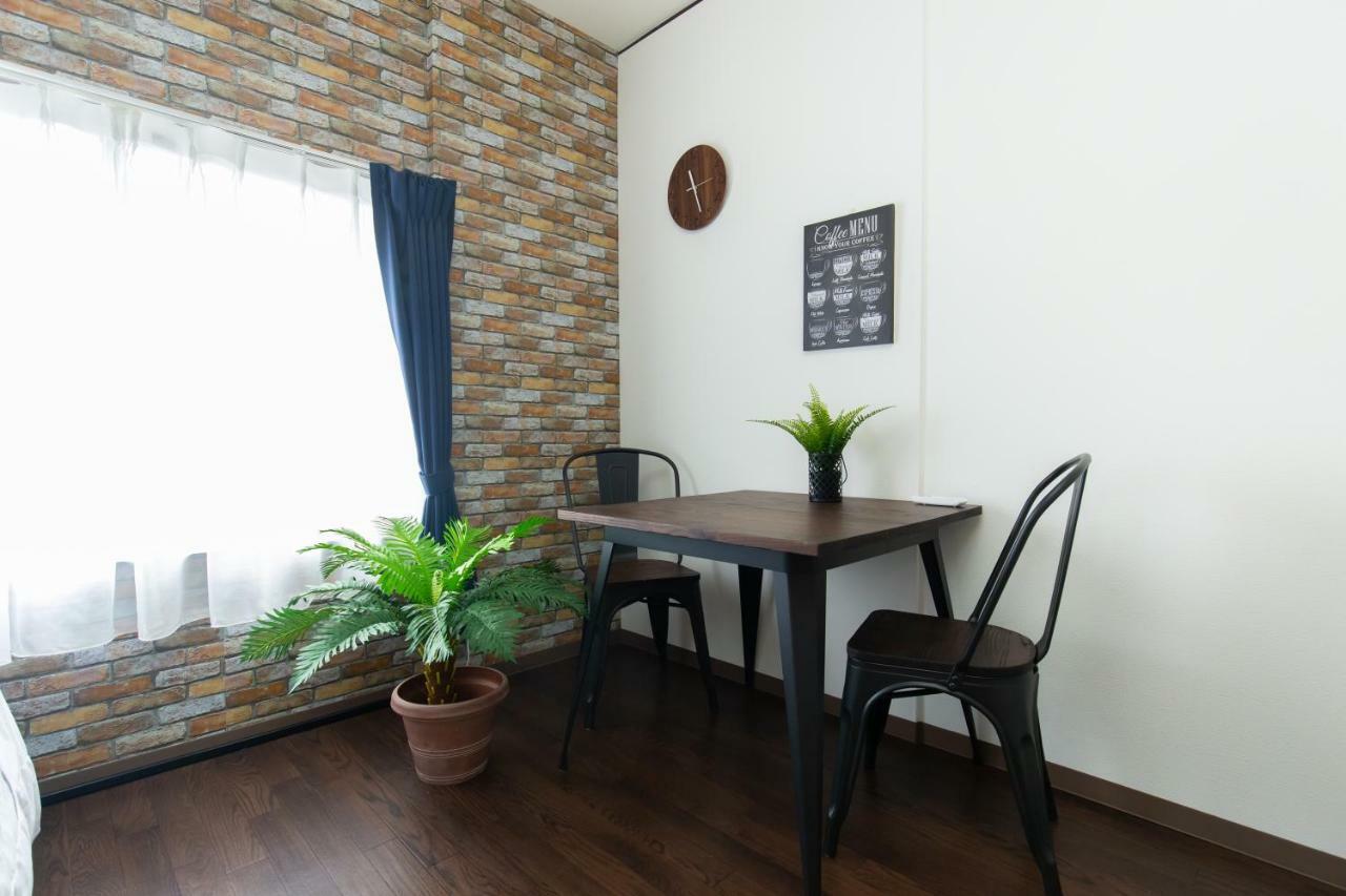 Mon Kishinosato-Tamade Ekimae -Vacation Rental- Οσάκα Εξωτερικό φωτογραφία