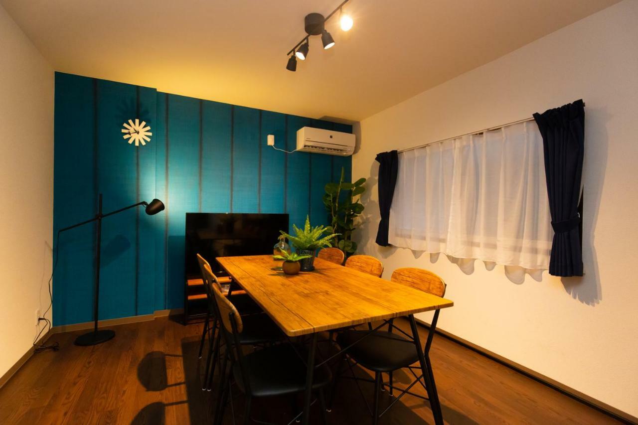 Mon Kishinosato-Tamade Ekimae -Vacation Rental- Οσάκα Εξωτερικό φωτογραφία