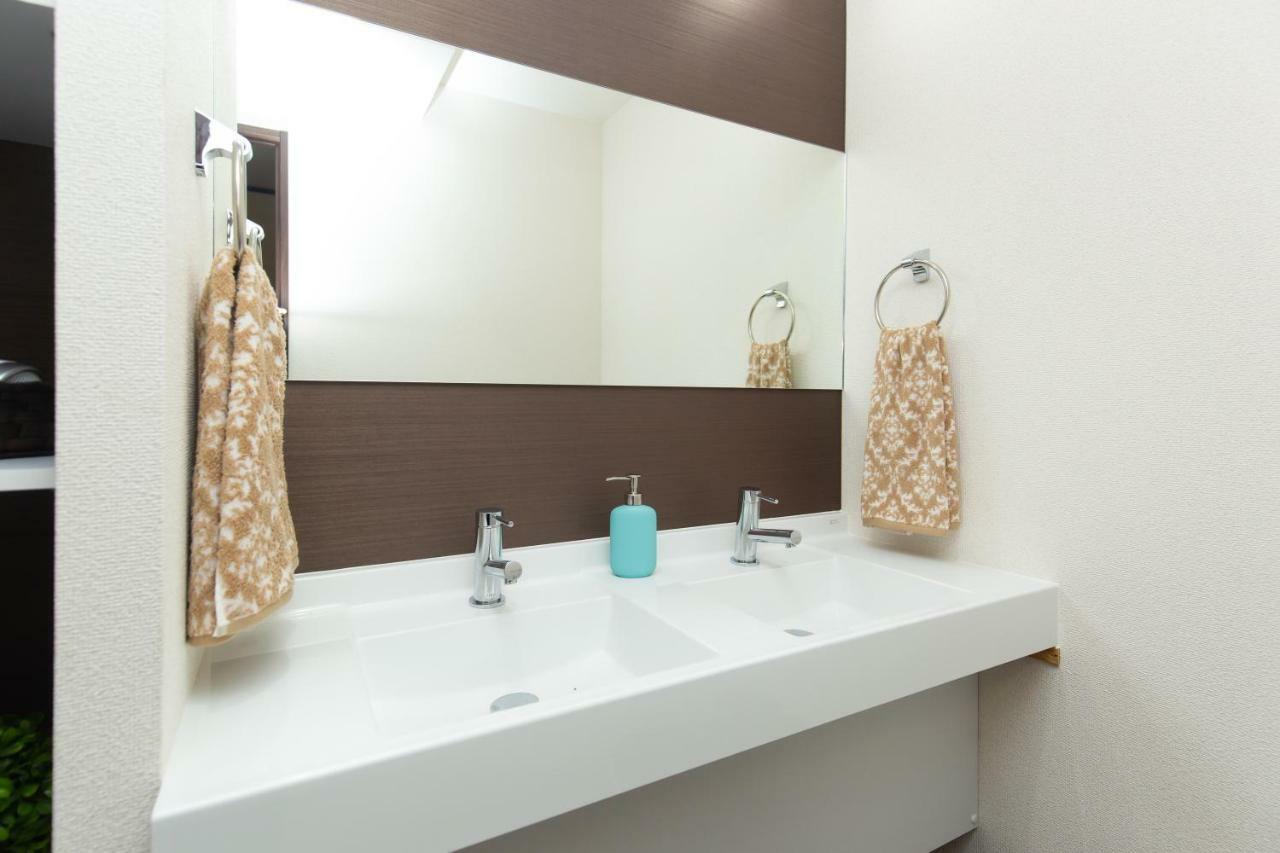 Mon Kishinosato-Tamade Ekimae -Vacation Rental- Οσάκα Εξωτερικό φωτογραφία