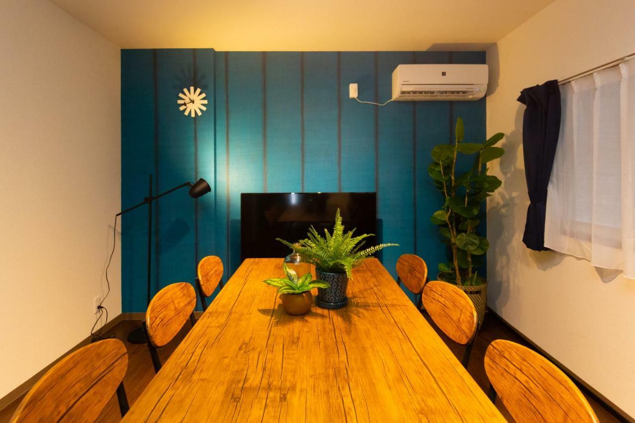 Mon Kishinosato-Tamade Ekimae -Vacation Rental- Οσάκα Εξωτερικό φωτογραφία
