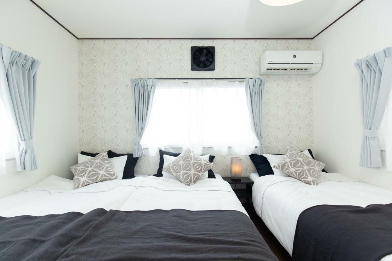 Mon Kishinosato-Tamade Ekimae -Vacation Rental- Οσάκα Εξωτερικό φωτογραφία